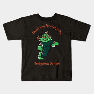 year of the dragon 2024 Kids T-Shirt